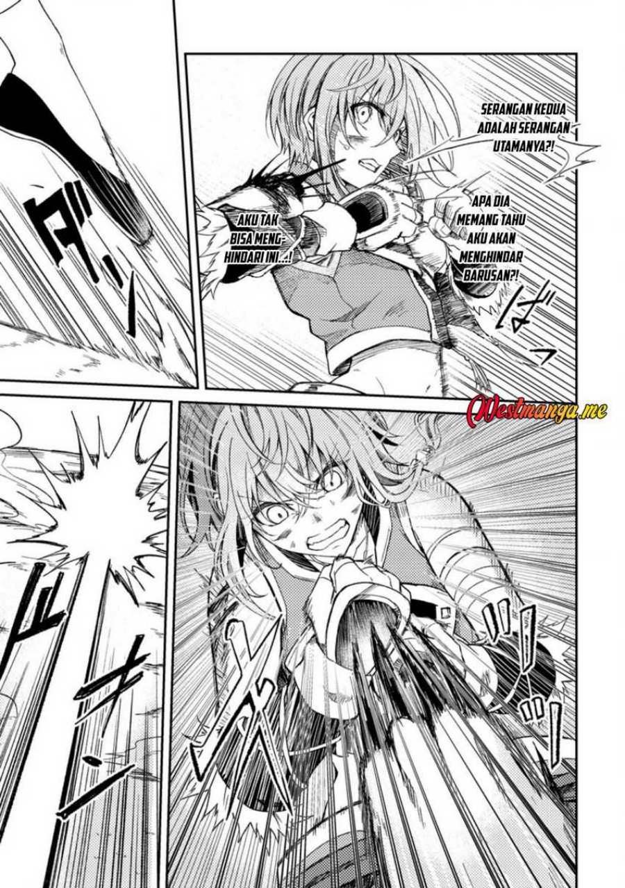 Party Kara Tsuihou Sareta Sono Chiyushi, Jitsuha Saikyou Nitsuki chapter 29